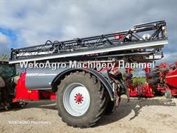 Horsch Leeb 8 GS -36 eller 42m