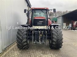 Case IH PUMA CVX 225