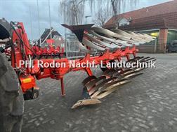 Kuhn Vari-Master 153