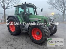 Fendt 714 Vario