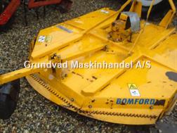 Bomford RS 180