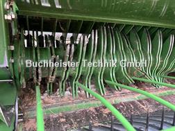 Krone Fortima V 1500 MC / erst 6750 Ballen