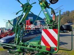 Krone 6.72