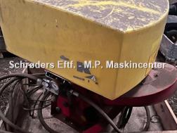 Kongskilde Vibro Crop 12/75