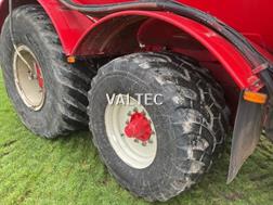 Vervaet HYDRO TRIKE 3X5