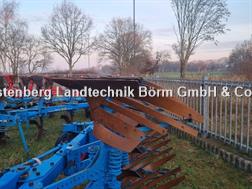 Lemken EurOpal 7 X