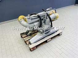 Egholm LAUBSAUGER PR2150