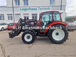 Lindner GEOTRAC 74