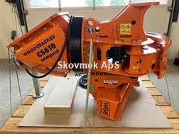 Westtech CS610 Compact savgrab