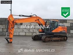 Doosan DX235 LC-5