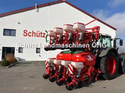 Maschio Gaspardo Mirka 8-reihig ISOBUS Reihendüngung