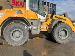 Liebherr L538