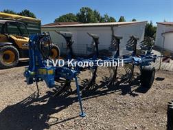 Rabe Albatros VHA 140