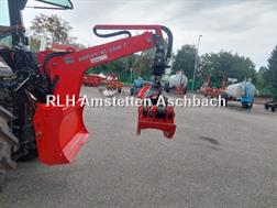 Krpan Holzzangen/Rückezangen KL 2500 T