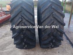 Trelleborg TM800 650/65R38 540/65R28