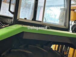 Deutz-Fahr D 7206