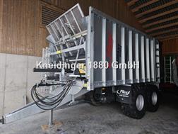 Fliegl Asw 160