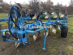 Lemken VariOpal 8