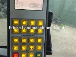 Pöttinger Torro 5700 D