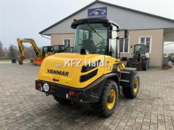 Yanmar V 80 nur 330h