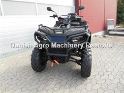 Polaris SPM 570 X2 Black Edition