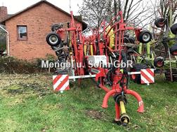 Pöttinger Top 1252 C