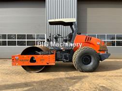 Hamm 311 Soil Compactor