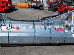 Fliegl KEHRMASCHINE ECONOMY 2300