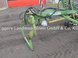 Krone KWT 8.50/8