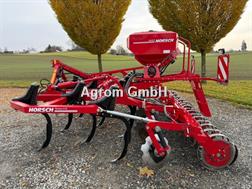 Horsch Terrano 4 FX