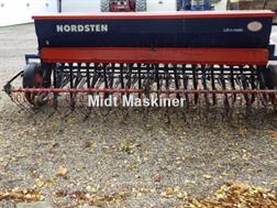 Nordsten CLB 300 MKII