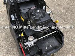 Kärcher Kehrmaschine KM 75/40 W PRIVATVERKAUF