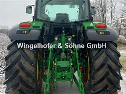 John Deere 6125 R
