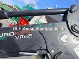 Hydrac EUROKIPP VITEC EK 2000