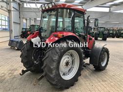 Case IH JX 95