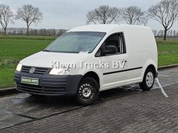 Volkswagen Caddy 2.0 SDI