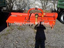 Sicma Heck Mulcher TRX 280