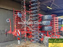 Kverneland U-Drill 6000