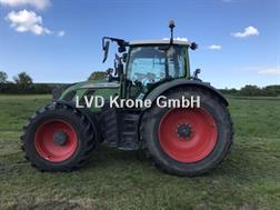 Fendt 724 VARIO