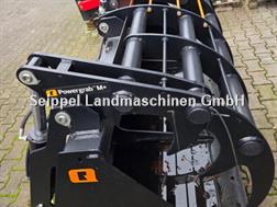 Alo Greifschaufel Powergrab 220