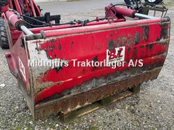 BVL 180 cm. Skæreklo