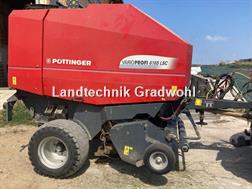 Pöttinger Vario Profi 6165 LSC