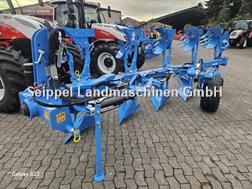Lemken JUWEL 8 M V 5 Demo