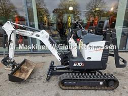 Bobcat E 10z