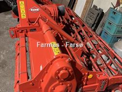 Kuhn EL162 3M fræser