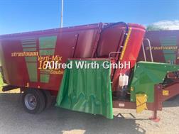 Strautmann Verti-Mix 1800 Double, Preisaktion Dez 25, 3000 € 