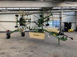 Krone Swadro TS 620 Twin