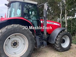 Massey Ferguson 7495