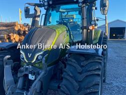 Kronos 150 4WD kronos +valtra N 175+ 10 kran
