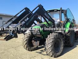Deutz-Fahr AGROTRON 6150